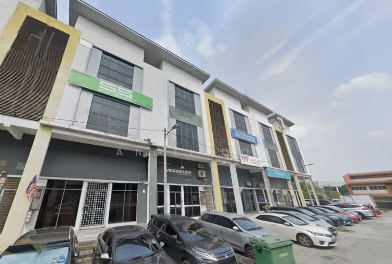 Kedai untuk Dijual di Subang (Selangor) - Angel Ooi - Exterior - PropertyGuru.com.my