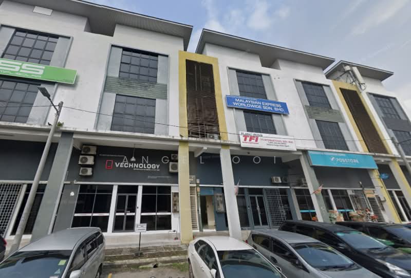 Kedai untuk Dijual di Subang (Selangor) - Angel Ooi - Exterior - PropertyGuru.com.my