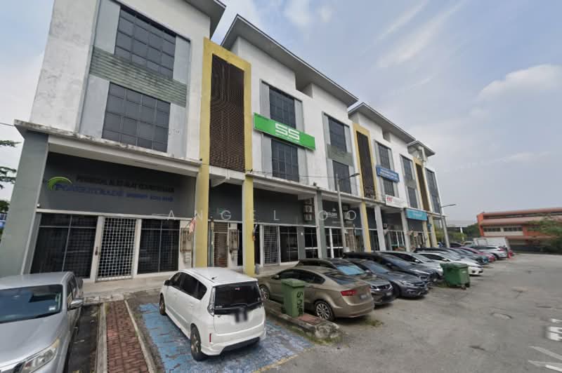 Kedai untuk Dijual di Subang (Selangor) - Angel Ooi - Exterior - PropertyGuru.com.my