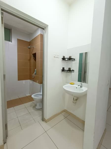 Apartment for Sale at The Seed Taman Sutera Utama - Evelyn Tan - Bathroom - PropertyGuru.com.my