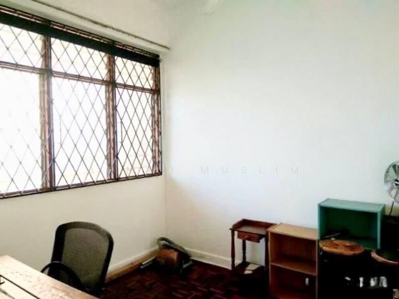 Apartment for Sale at Bangsar Utama Apartment - Ahmad Muslim - PropertyGuru.com.my