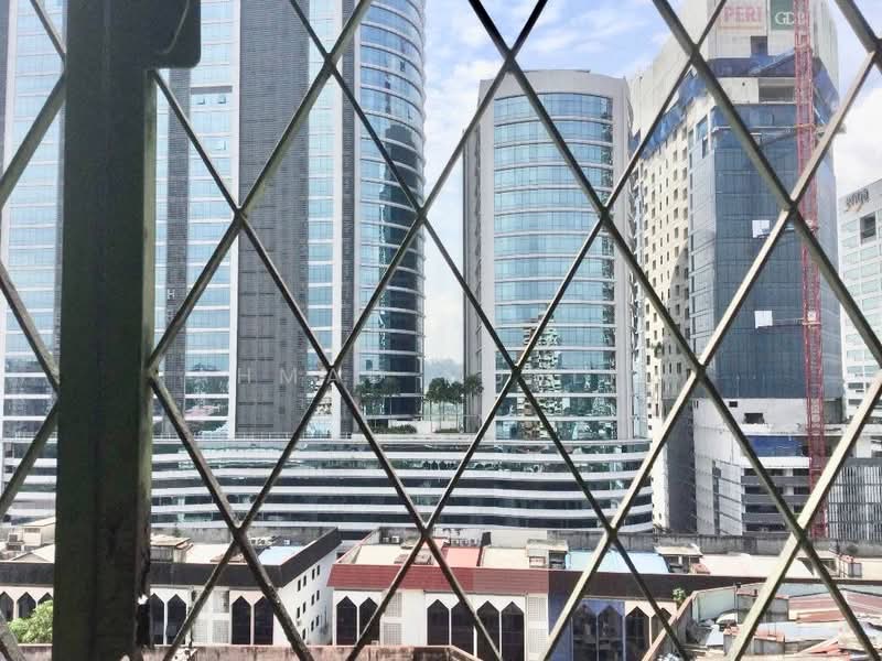 Apartment for Sale at Bangsar Utama Apartment - Ahmad Muslim - PropertyGuru.com.my