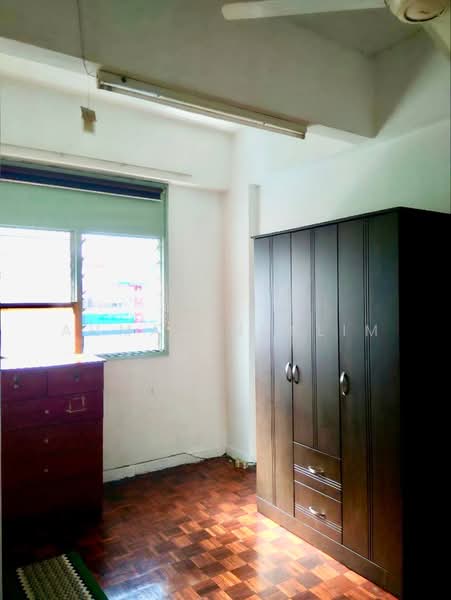 Apartment for Sale at Bangsar Utama Apartment - Ahmad Muslim - PropertyGuru.com.my