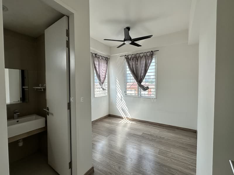 Service Residence for Rent at Suria @ North Kiara - Kevin Tew - Bathroom - PropertyGuru.com.my