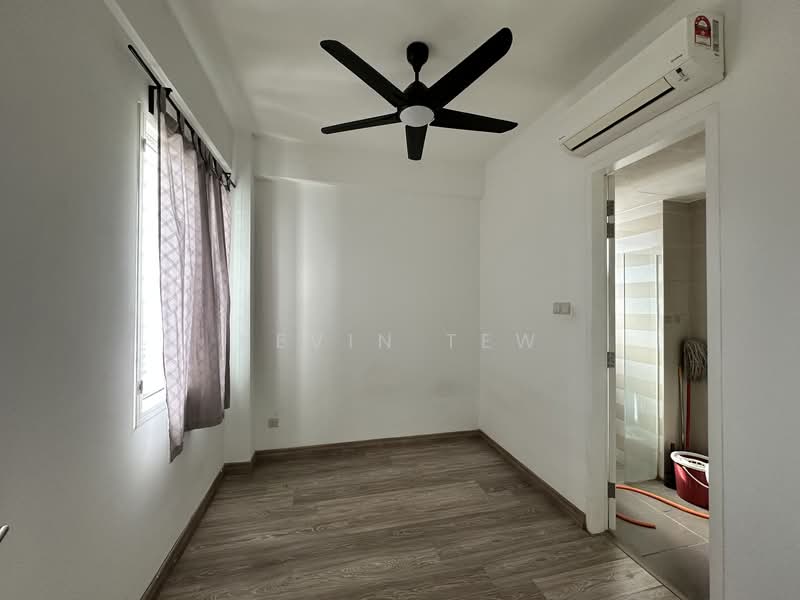 Service Residence for Rent at Suria @ North Kiara - Kevin Tew - Interior - PropertyGuru.com.my