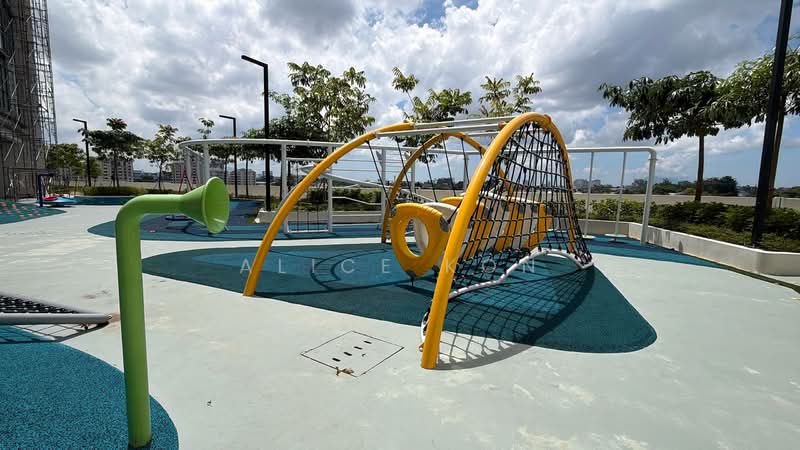 Condominium for Sale at Milano Eight - Alice Kon - Exterior - PropertyGuru.com.my