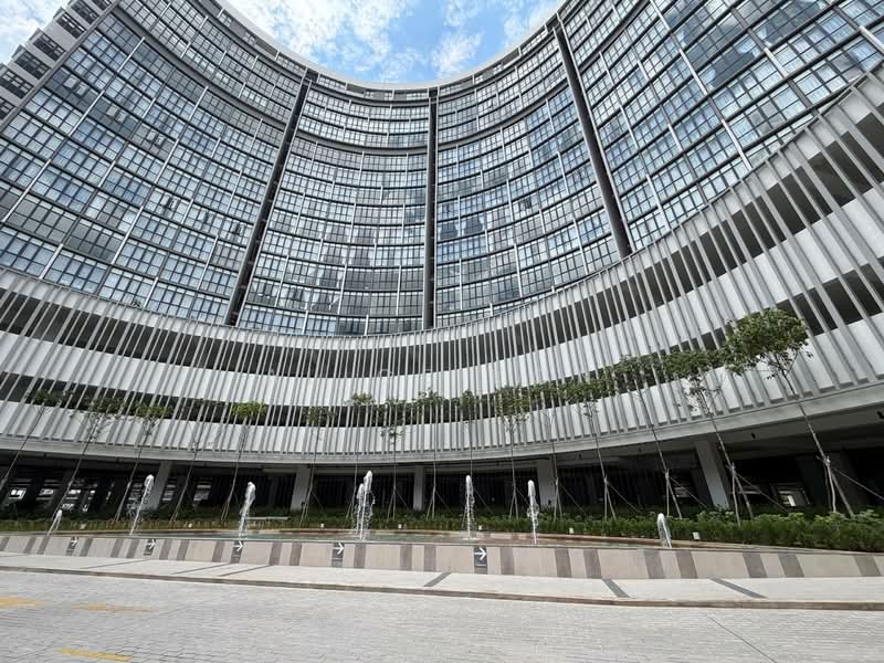 Condominium for Sale at Milano Eight - Alice Kon - Exterior - PropertyGuru.com.my