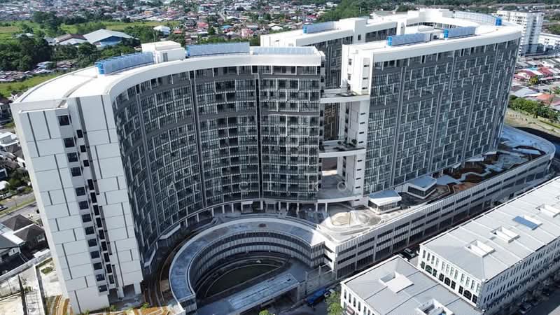 Condominium for Sale at Milano Eight - Alice Kon - Exterior - PropertyGuru.com.my