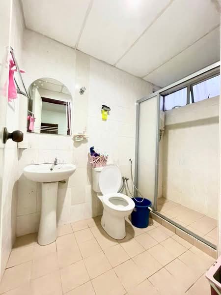 Kondominium untuk Dijual di University Tower - Ahmad Muslim - PropertyGuru.com.my