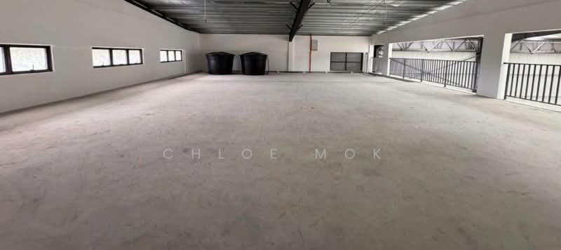 Kilang untuk Disewa di Kampung Sri Cheeding (Jenjarom) - Chloe Mok - Interior - PropertyGuru.com.my