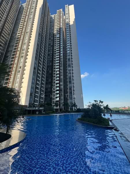 Apartment for Sale at R&F Princess Cove Phase 3-New Casa Suites - KH Tan - Exterior - PropertyGuru.com.my