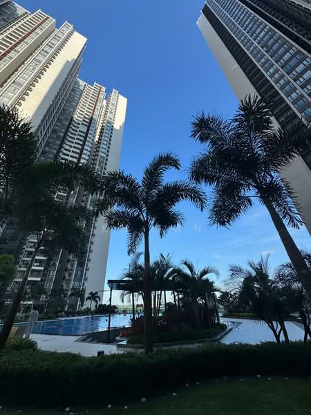 Apartment for Sale at R&F Princess Cove Phase 3-New Casa Suites - KH Tan - Exterior - PropertyGuru.com.my