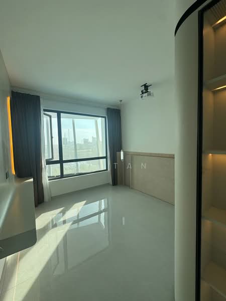 Apartment for Sale at R&F Princess Cove Phase 3-New Casa Suites - KH Tan - Interior - PropertyGuru.com.my
