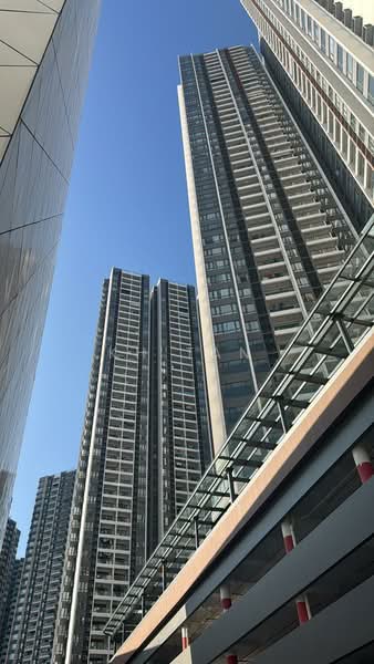 Apartment for Sale at R&F Princess Cove Phase 3-New Casa Suites - KH Tan - Exterior - PropertyGuru.com.my