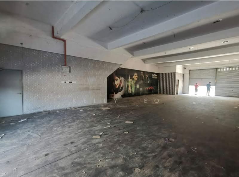 Kedai untuk Dijual di Port Klang (Pelabuhan Klang) (Selangor) - Kelly Teo - Interior - PropertyGuru.com.my