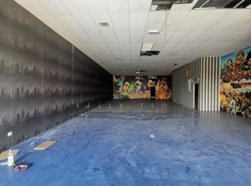 Kedai untuk Dijual di Port Klang (Pelabuhan Klang) (Selangor) - Kelly Teo - Interior - PropertyGuru.com.my