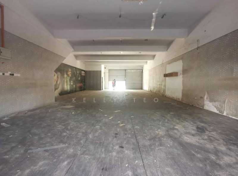 Kedai untuk Dijual di Port Klang (Pelabuhan Klang) (Selangor) - Kelly Teo - Interior - PropertyGuru.com.my