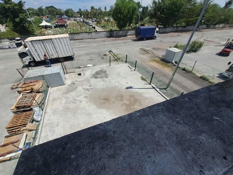 Kedai untuk Dijual di Port Klang (Pelabuhan Klang) (Selangor) - Kelly Teo - Exterior - PropertyGuru.com.my