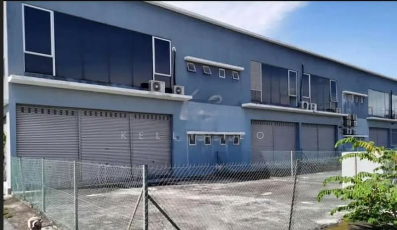 Kedai untuk Dijual di Port Klang (Pelabuhan Klang) (Selangor) - Kelly Teo - Exterior - PropertyGuru.com.my