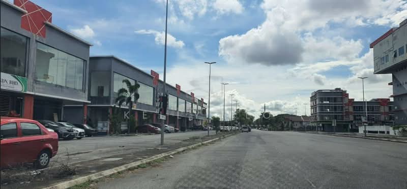 Kedai untuk Dijual di Port Klang (Pelabuhan Klang) (Selangor) - Kelly Teo - Exterior - PropertyGuru.com.my