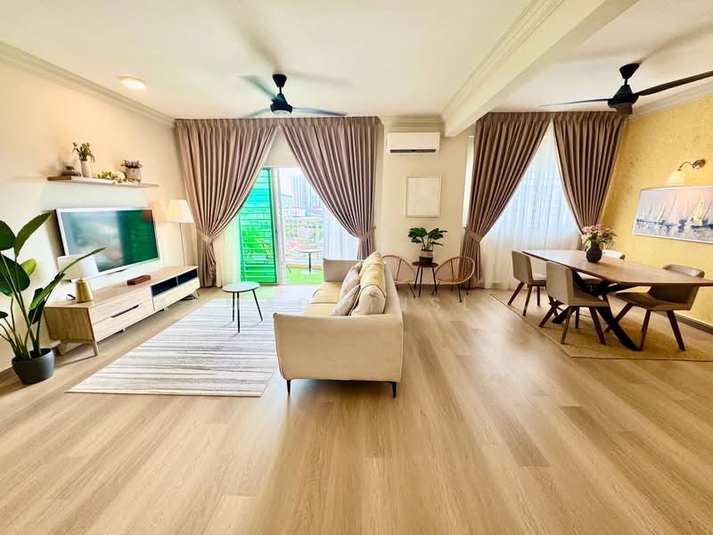 Kondominium untuk Dijual di Villa Makmur - Ahmad Muslim - PropertyGuru.com.my