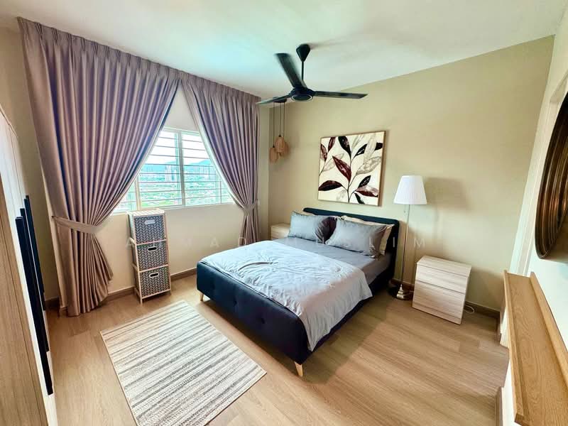 Kondominium untuk Dijual di Villa Makmur - Ahmad Muslim - PropertyGuru.com.my