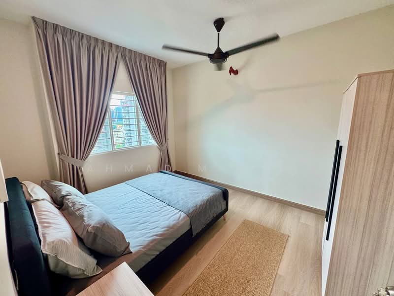 Kondominium untuk Dijual di Villa Makmur - Ahmad Muslim - PropertyGuru.com.my