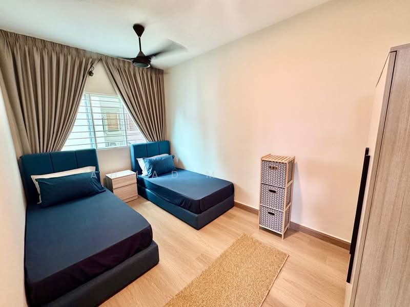 Kondominium untuk Dijual di Villa Makmur - Ahmad Muslim - PropertyGuru.com.my