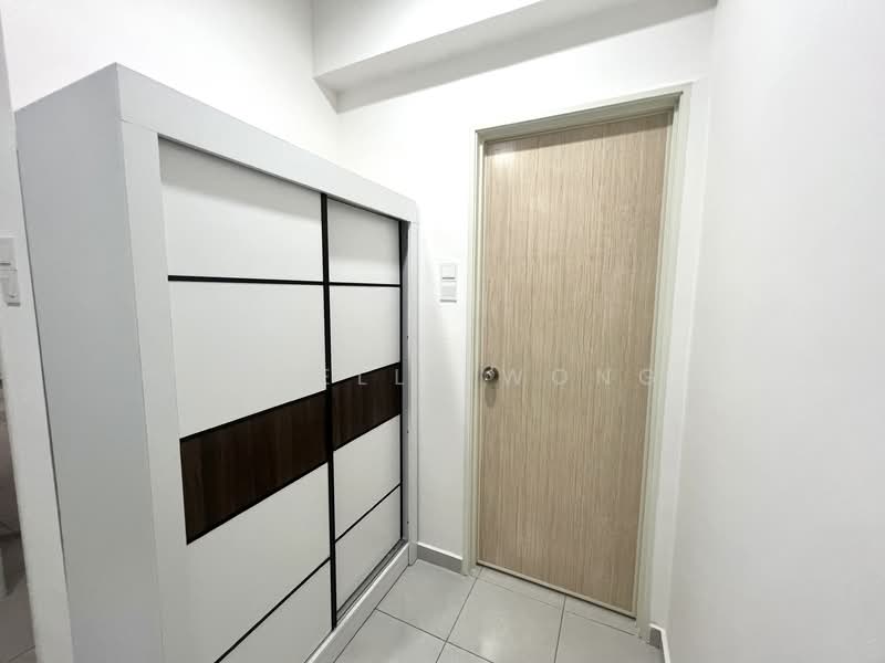 Condominium for Rent at TreeO - Giselle Wong - Interior - PropertyGuru.com.my