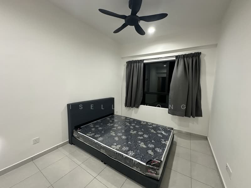 Condominium for Rent at TreeO - Giselle Wong - Bedroom - PropertyGuru.com.my