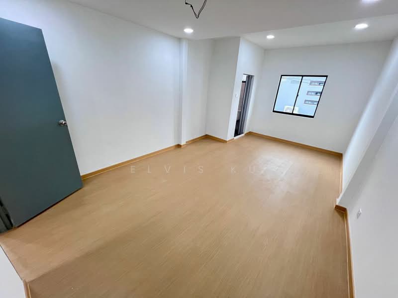 Rumah Teres 2 Tingkat untuk Dijual di Bukit Indah (Iskandar Puteri (Nusajaya)) - Elvis Ku - Interior - PropertyGuru.com.my