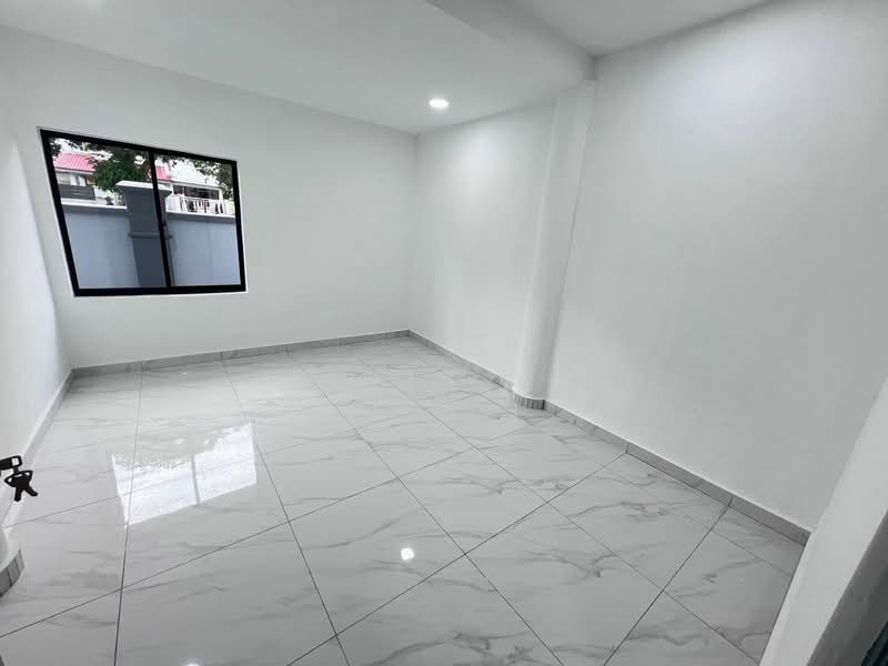 Rumah Teres 2 Tingkat untuk Dijual di Bukit Indah (Iskandar Puteri (Nusajaya)) - Elvis Ku - Interior - PropertyGuru.com.my