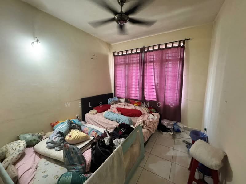 Untuk Dijual - Diamond Regency