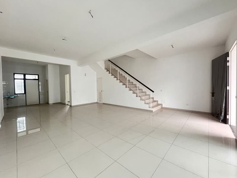 2-storey Terraced House for Sale in Setia Eco Gardens (Gelang Patah) - Chloe Chin - Interior - PropertyGuru.com.my