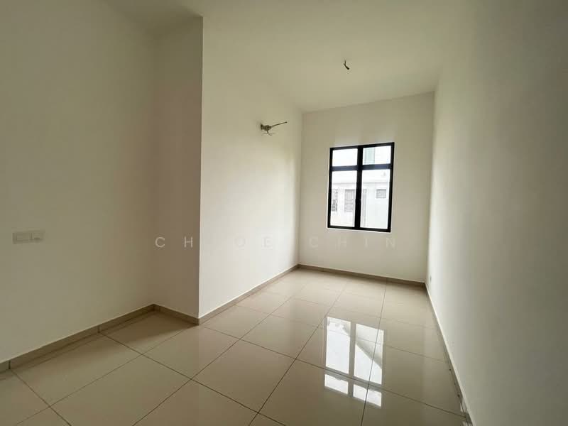 2-storey Terraced House for Sale in Setia Eco Gardens (Gelang Patah) - Chloe Chin - Interior - PropertyGuru.com.my