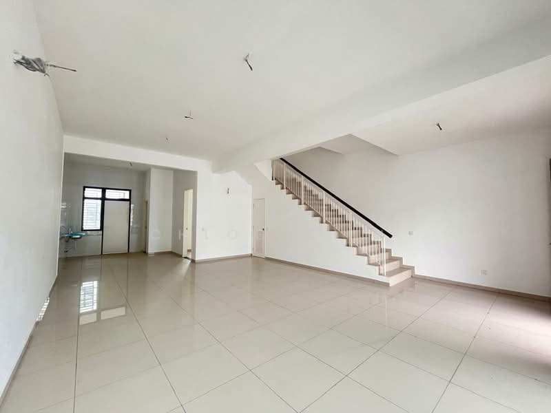 2-storey Terraced House for Sale in Setia Eco Gardens (Gelang Patah) - Chloe Chin - Interior - PropertyGuru.com.my