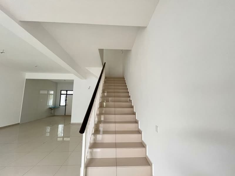 2-storey Terraced House for Sale in Setia Eco Gardens (Gelang Patah) - Chloe Chin - Interior - PropertyGuru.com.my