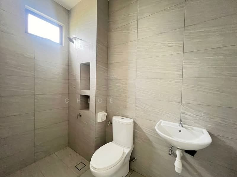 2-storey Terraced House for Sale in Setia Eco Gardens (Gelang Patah) - Chloe Chin - PropertyGuru.com.my