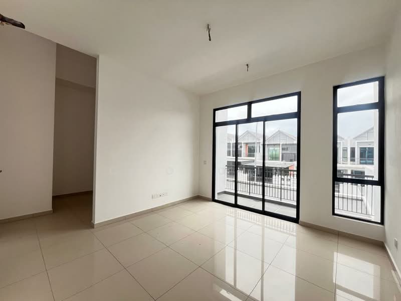 2-storey Terraced House for Sale in Setia Eco Gardens (Gelang Patah) - Chloe Chin - PropertyGuru.com.my