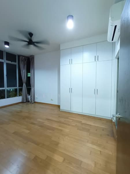 Pangsapuri untuk Disewa di The Seed Taman Sutera Utama - Evelyn Tan - Bedroom - PropertyGuru.com.my