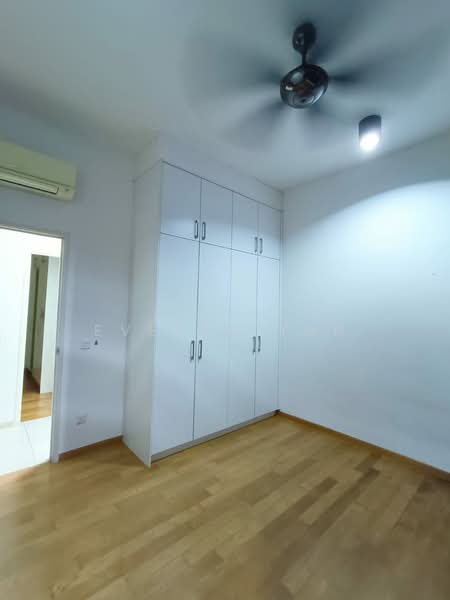 Pangsapuri untuk Disewa di The Seed Taman Sutera Utama - Evelyn Tan - Bedroom - PropertyGuru.com.my