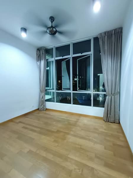 Pangsapuri untuk Disewa di The Seed Taman Sutera Utama - Evelyn Tan - Living Room - PropertyGuru.com.my