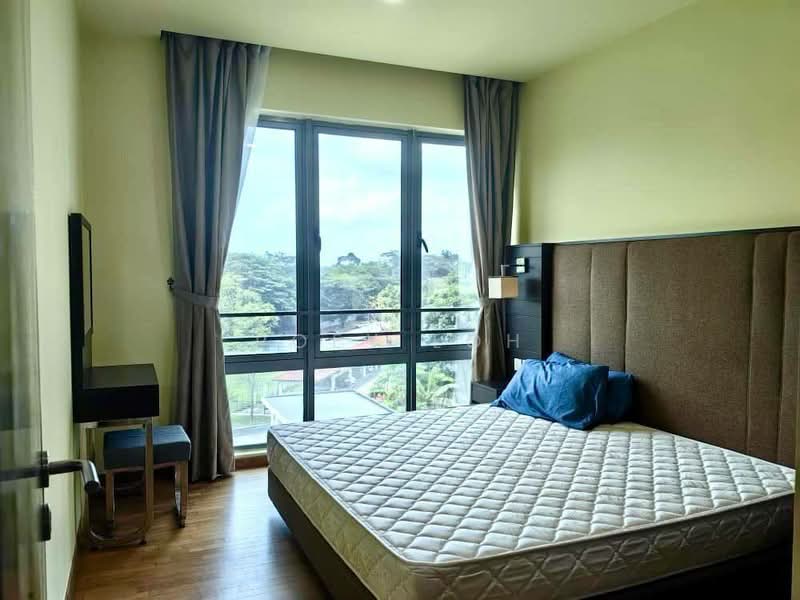 Apartment for Rent at Molek Pine 3 - Poey Loh - Bedroom - PropertyGuru.com.my