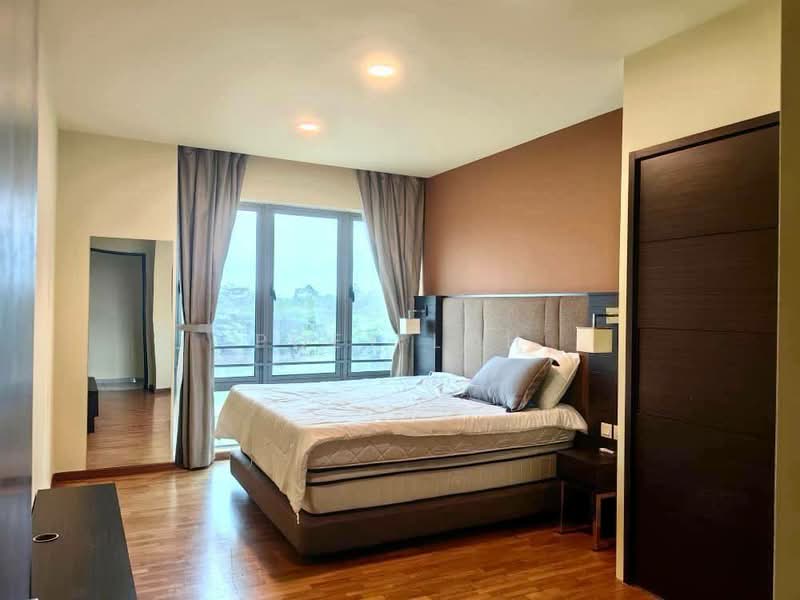 Apartment for Rent at Molek Pine 3 - Poey Loh - Bedroom - PropertyGuru.com.my
