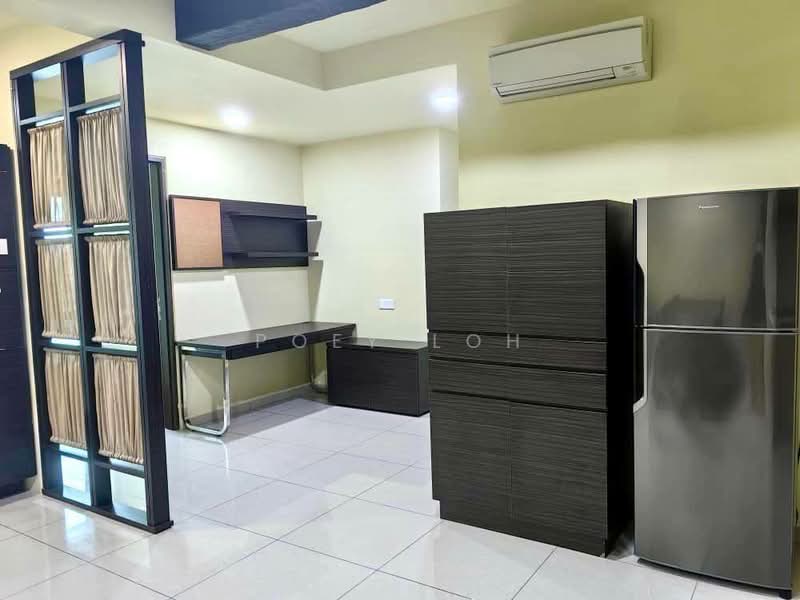 Apartment for Rent at Molek Pine 3 - Poey Loh - Interior - PropertyGuru.com.my