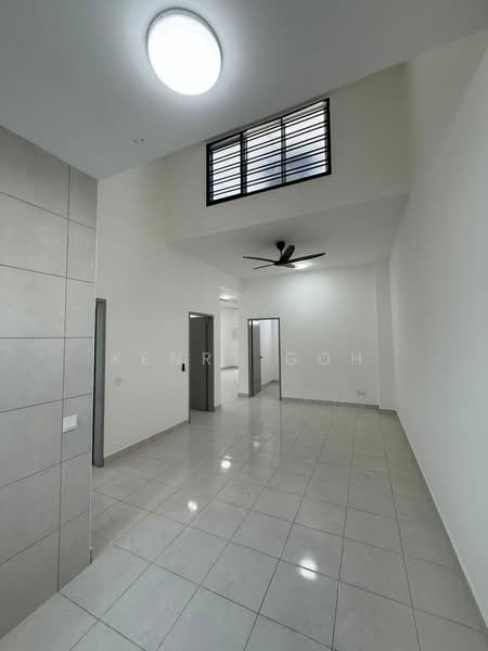 Terraced House for Rent in Bandar Putra (Kulai) - Kenry Goh - Interior - PropertyGuru.com.my