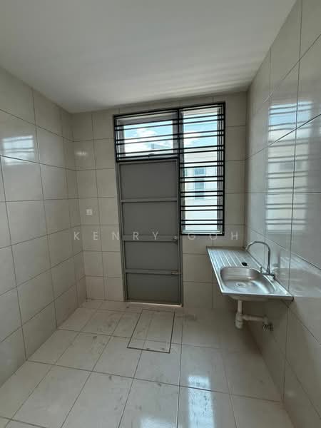 Terraced House for Rent in Bandar Putra (Kulai) - Kenry Goh - Interior - PropertyGuru.com.my