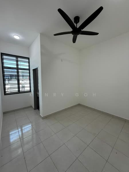 Terraced House for Rent in Bandar Putra (Kulai) - Kenry Goh - Interior - PropertyGuru.com.my