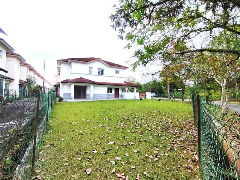 Rumah Teres 2 Tingkat untuk Dijual di Taman Impian Putra (Bangi) - Nadzmie Nasir - Exterior - PropertyGuru.com.my