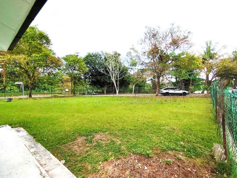 Rumah Teres 2 Tingkat untuk Dijual di Taman Impian Putra (Bangi) - Nadzmie Nasir - Exterior - PropertyGuru.com.my